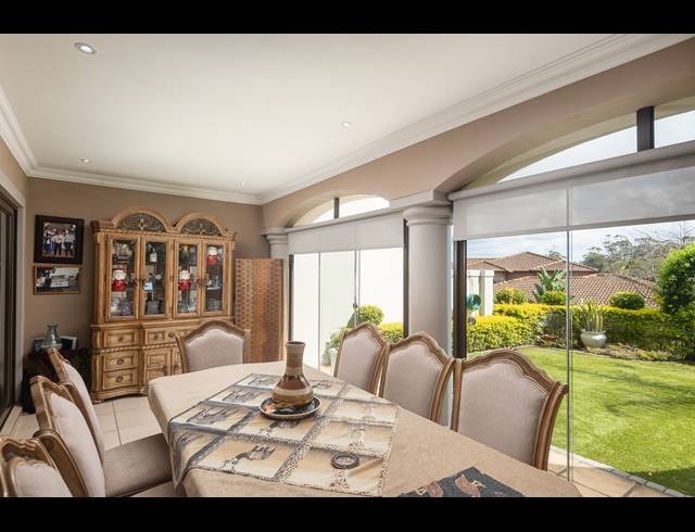 3 BEDROOM HOUSE FOR SALE IN UMHLALI GOLF ESTATE